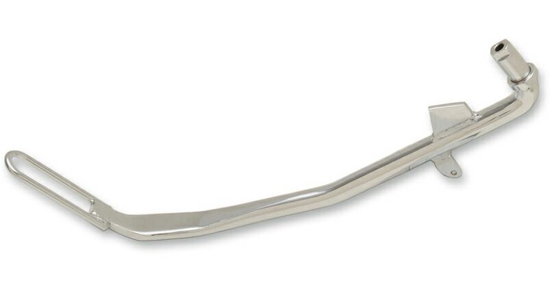 1インチロング キックスタンド クローム 2006〜17年ダイナ