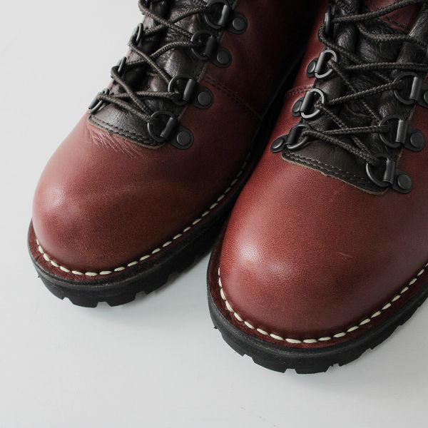 Danner ダナー D214214 OLLALIE マウンテンブーツ 8/ブラウン 26cm