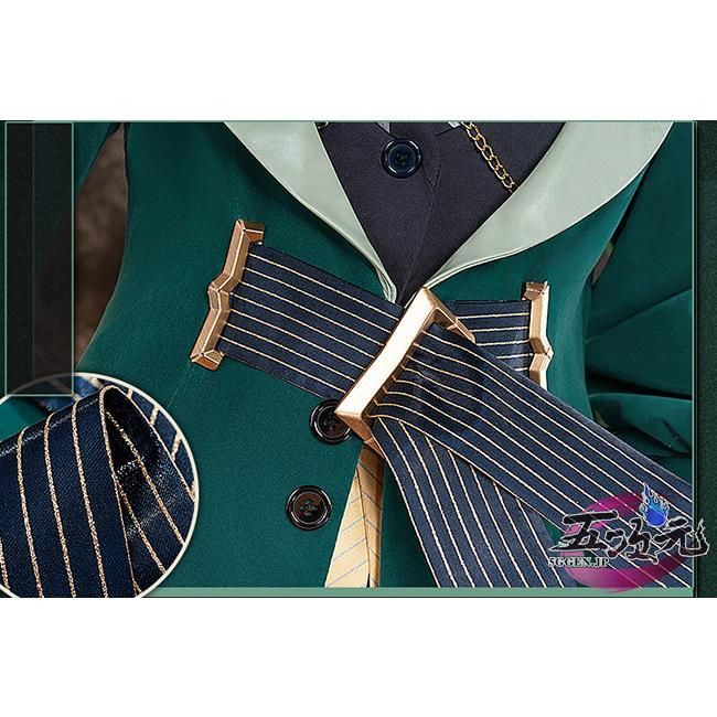 クオリティの高い 五次元 基萌 リバース1999 コスプレ カカニア 衣装