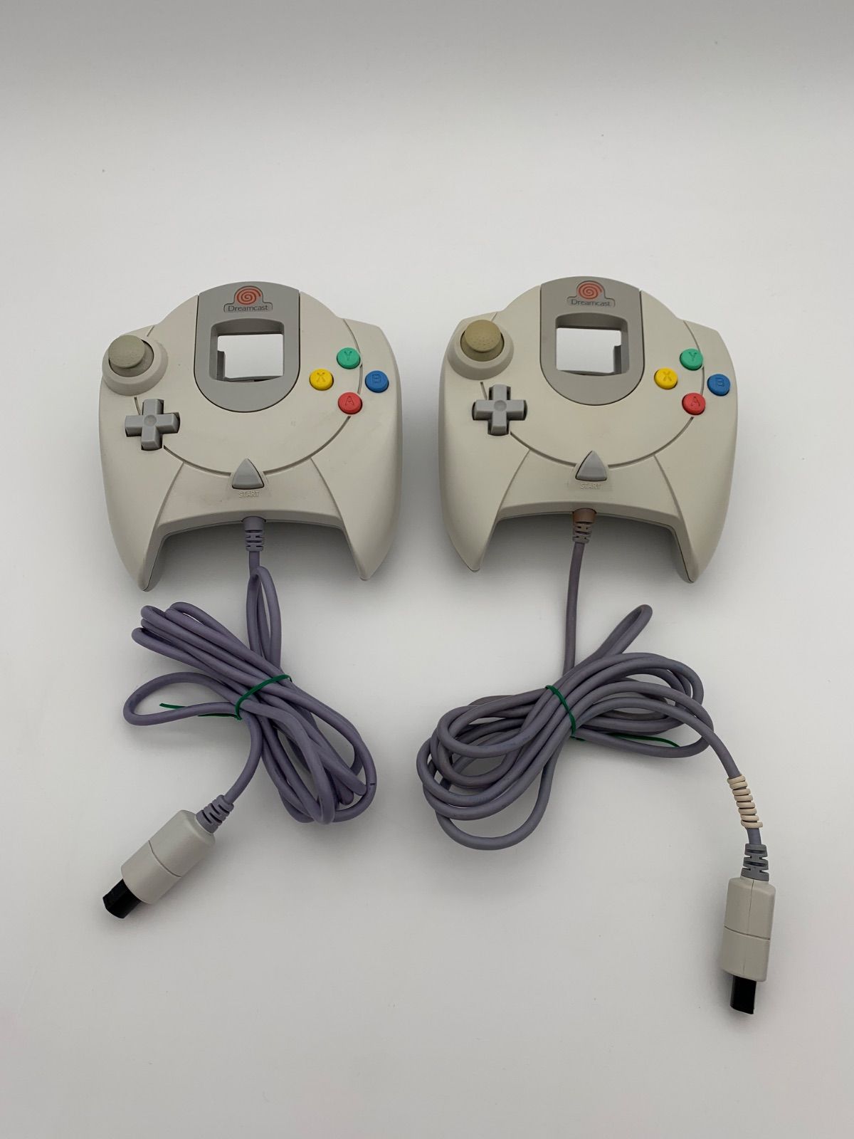 動作未確認] セガ ドリームキャスト コントローラー HKT-7700 2