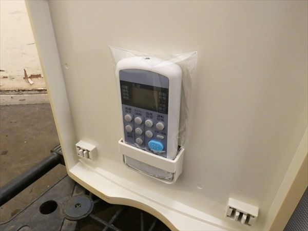 CORONA 窓用ルームエアコン冷房