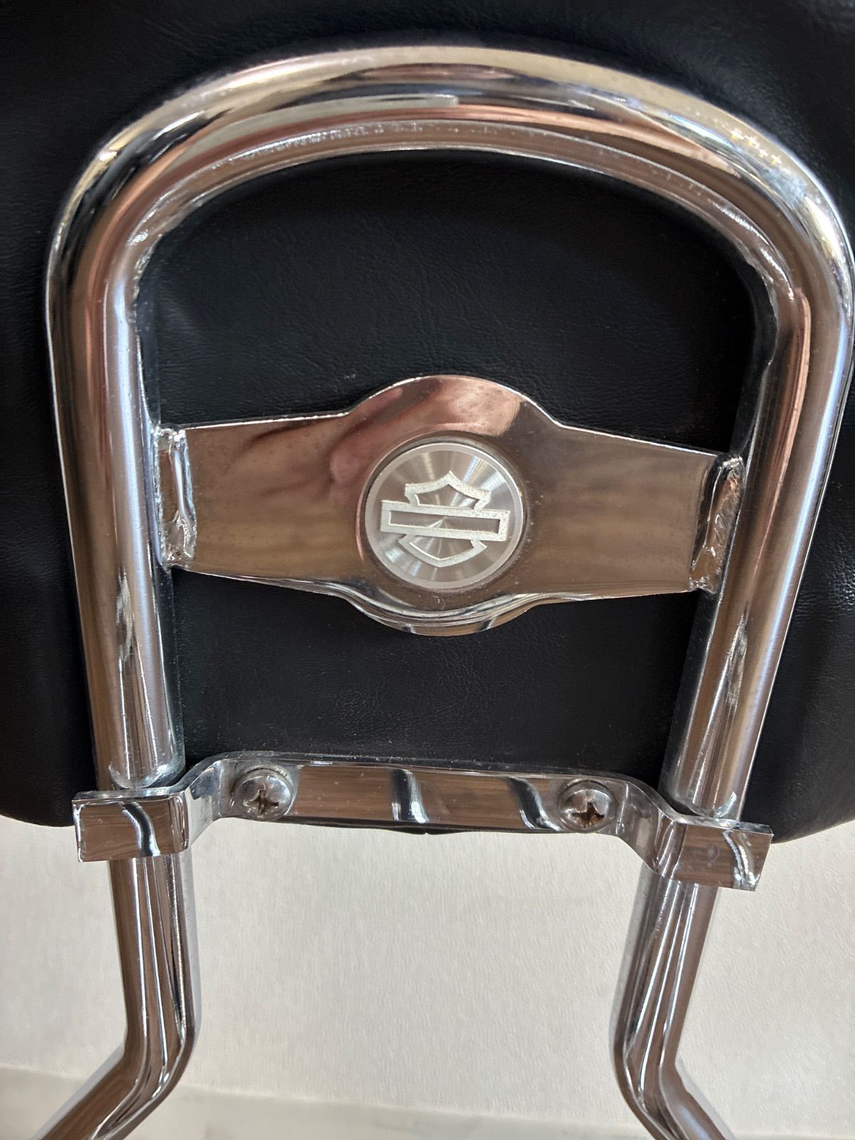 シーシーバー＆ラック