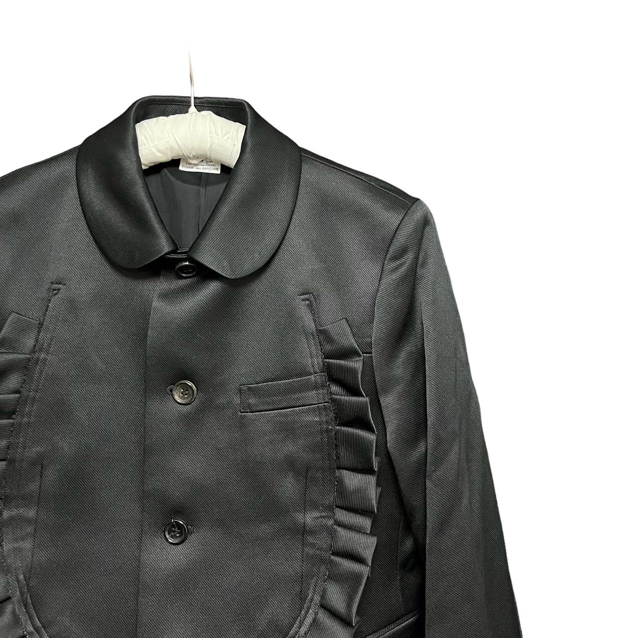 COMME des GARCONS COMME des GARCONS コムコム コムデギャルソン 19AW 