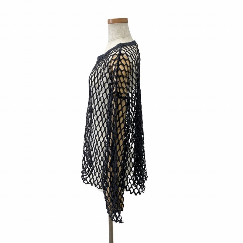 23SS Fishnet