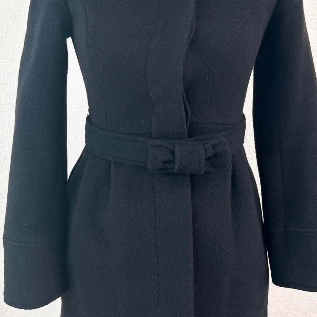 プロポーションボディドレッシング ピーコート