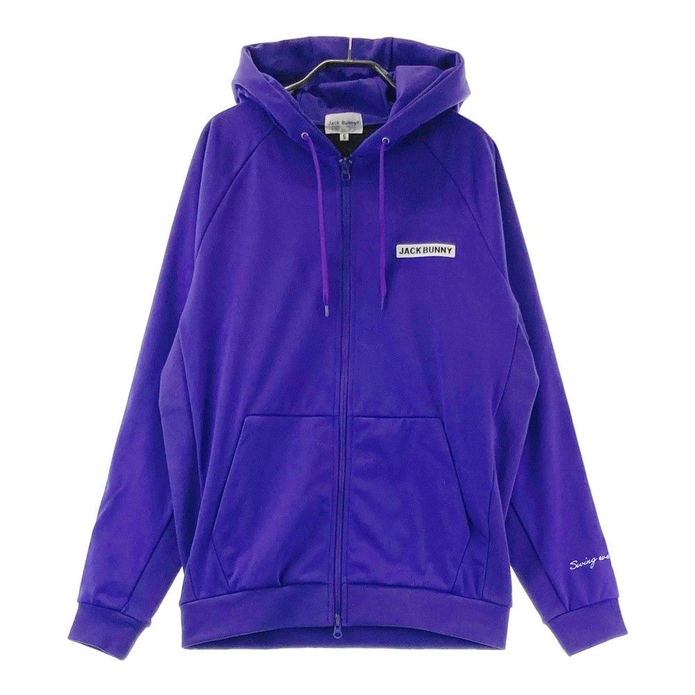 Jack Bunny ジャックバニーメンズ ゴルフ パーカー