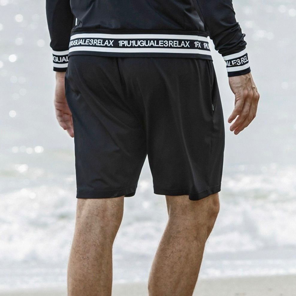 ウノピゥウノウグァーレトレ リラックス