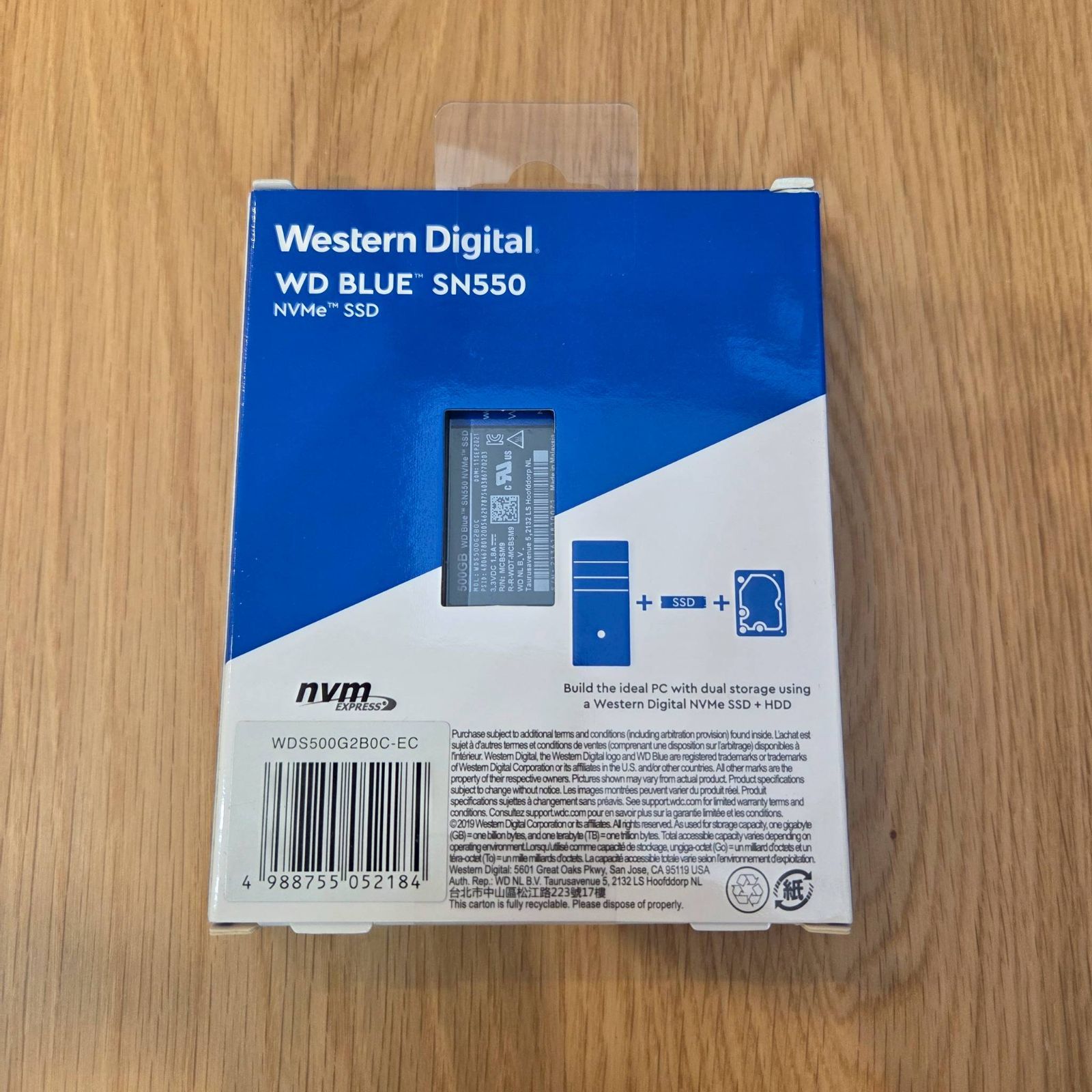 Western Digital