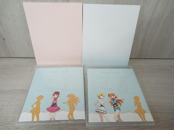 プリティーリズム・オーロラドリーム　Ｂｌｕ－ｒａｙ　ＢＯＸ－１（Ｂｌｕ－ｒａｙ　Ｄｉｓｃ） Amazon.co.jp: プリティーリズム・オーロラドリーム Blu-ray BOX