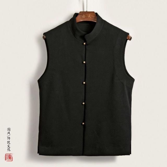 Paris archive】90s sullen Black Knit Sullen Vintage】90s 2