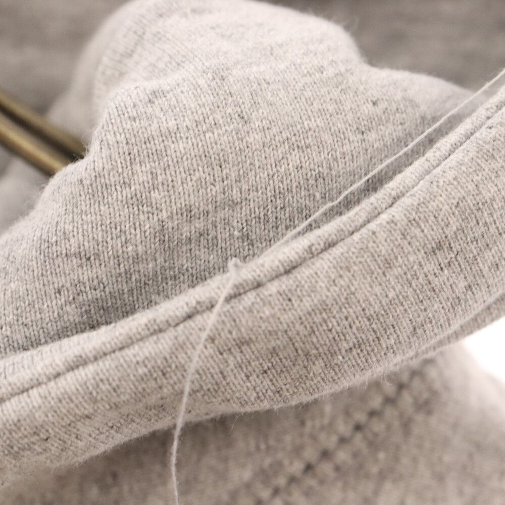 SUPREME (シュプリーム) 20AW Cross Box Logo Hooded Sweatshirt