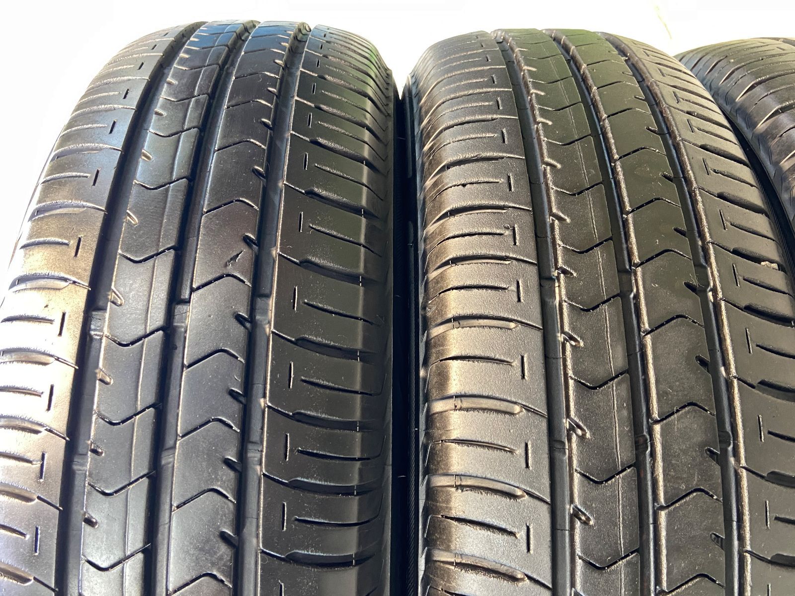 175/65R15 ブリヂストン エコピア NH100 C 中古タイヤ サマー