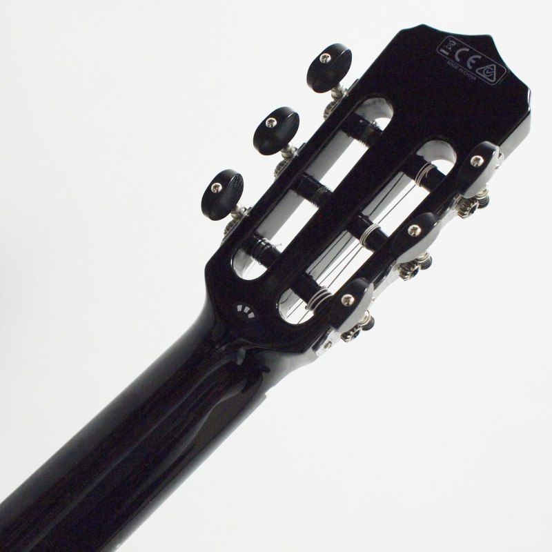 Cordoba Stage Black Burst エレガット〈コルドバ〉