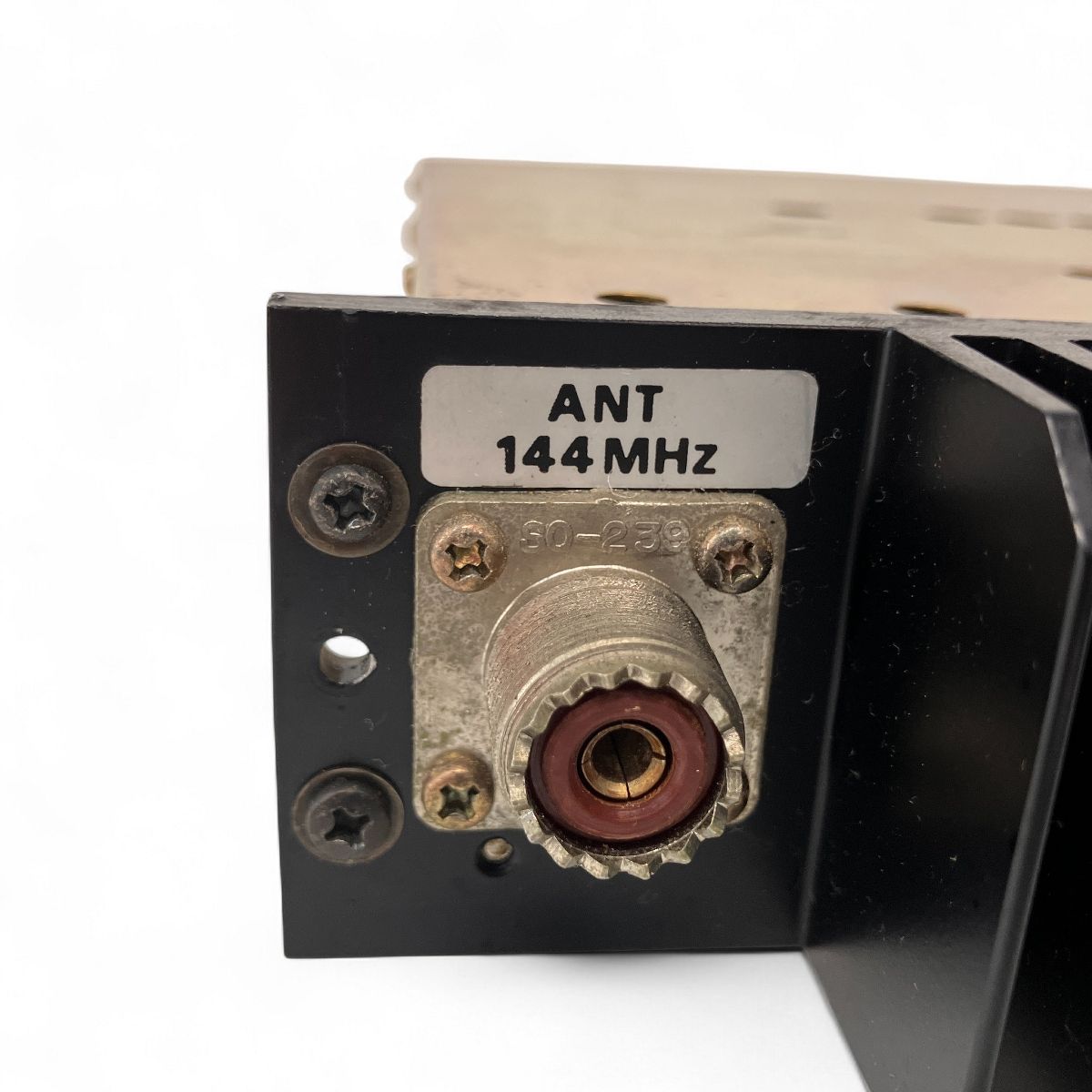 YAESU FTVシリーズ 144MHz 10W ユニット 八重洲 無線 ジャンク Z10461513