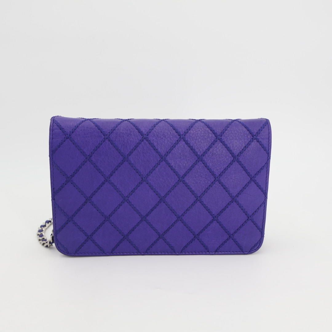 シャネル CHANEL シャネル チェーンウォレット ショルダーバッグ シャネル CHANEL シャネル チェーンウォレット ショルダーバッグ