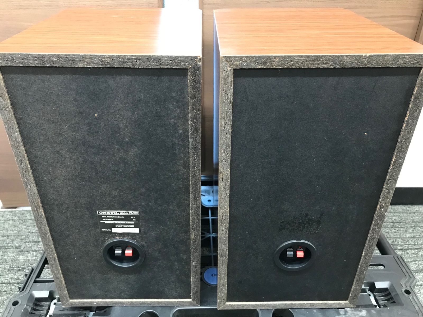 動作品 ONKYO