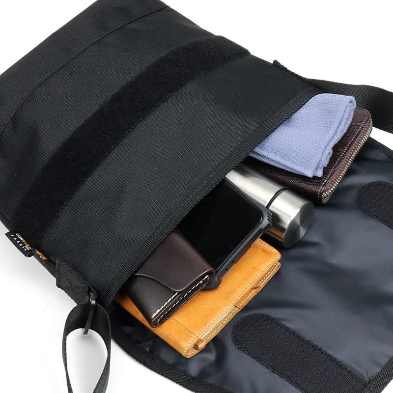 ALPHA アルファ インダストリーズ ショルダーバッグ メッセンジャーバッグ Alpha Industries メッセンジャーバッグ ALPHA INDUSTRIES