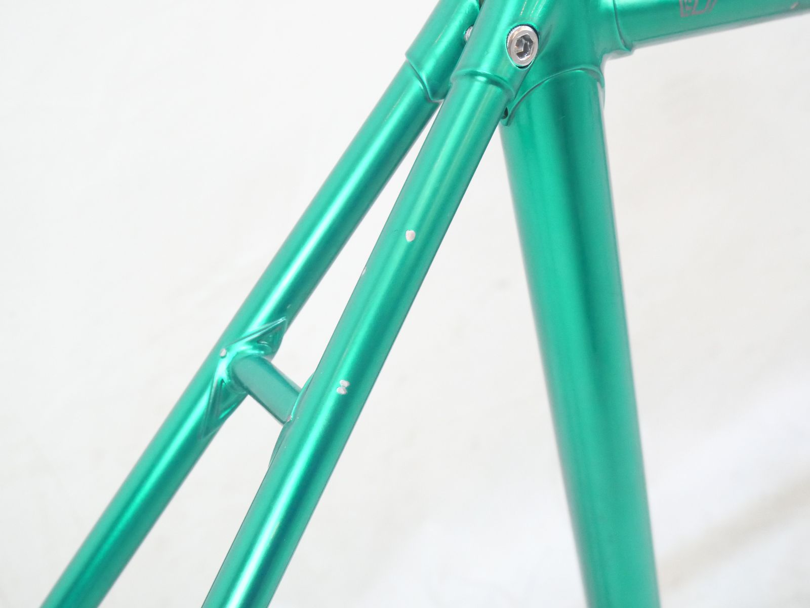 フレームセット バイチャリ浦和ベース