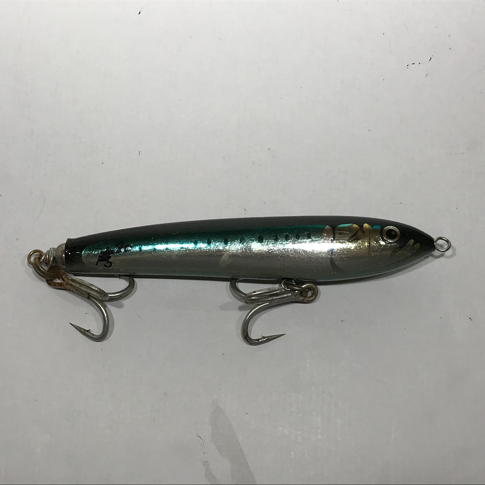 カーペンター GT-γ 160H Carpenter GT-γ 160H Carpenter GT-γ 160