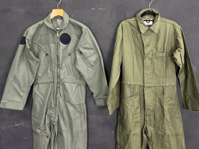 カバーオール メンズ