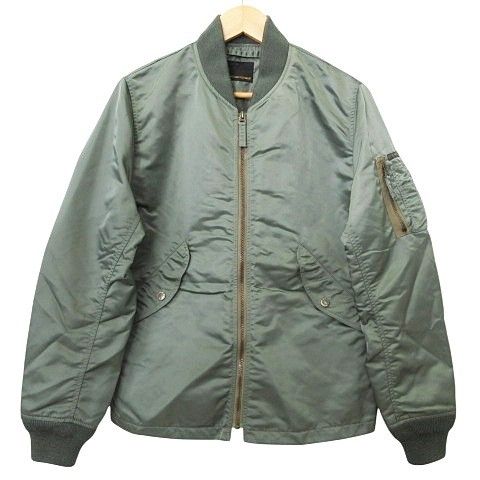 ヒステリックグラマー TYPE LOGO MA-1ジャケット 楽天市場】ヒステリックグラマー ma－1（メンズファッション）の通販