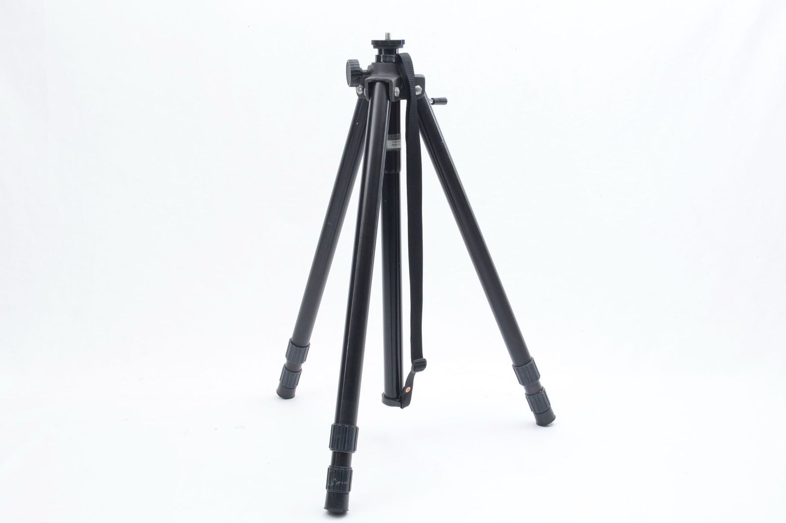 3段三脚