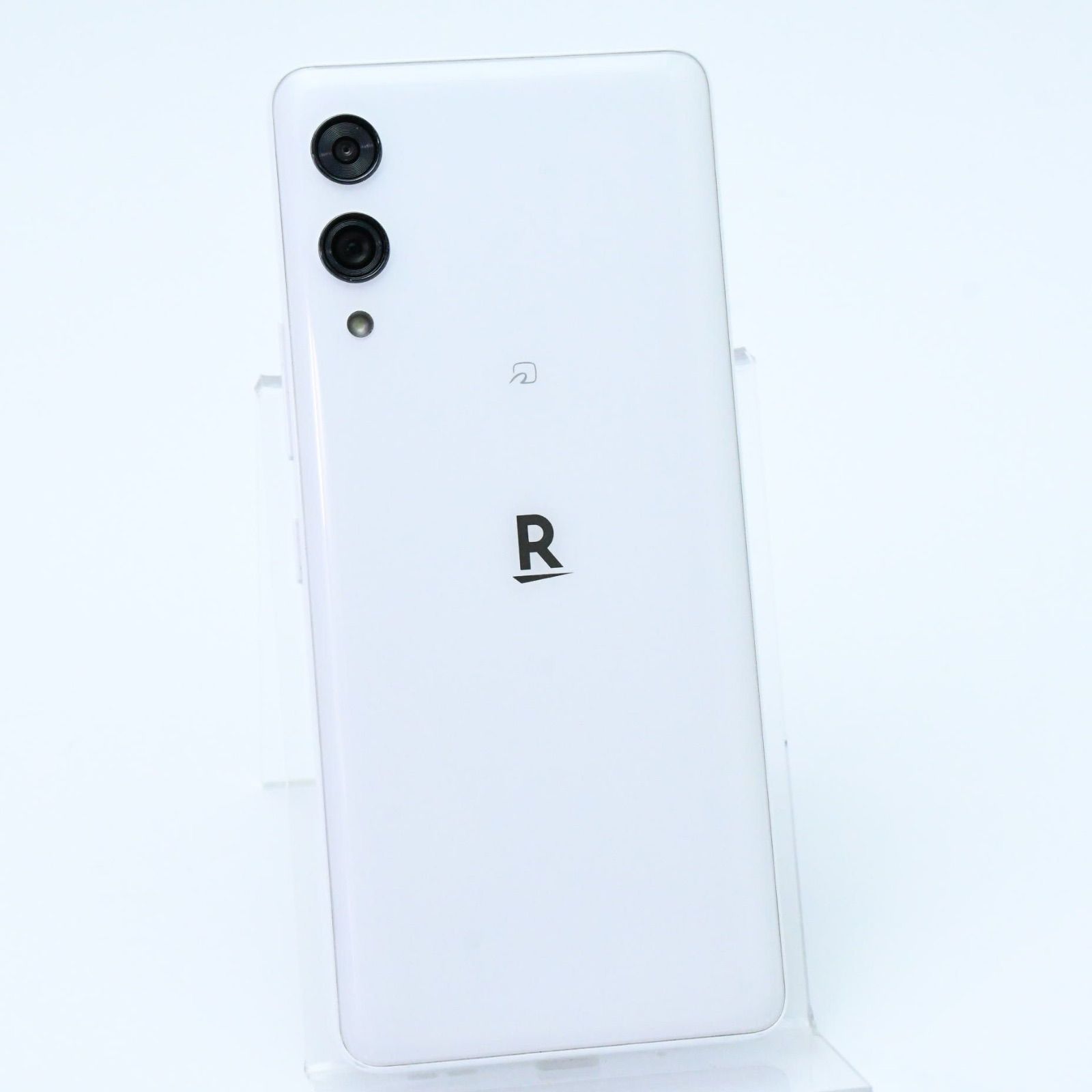 Rakuten Hand 5G モバイル ホワイト P780 SIMフリー