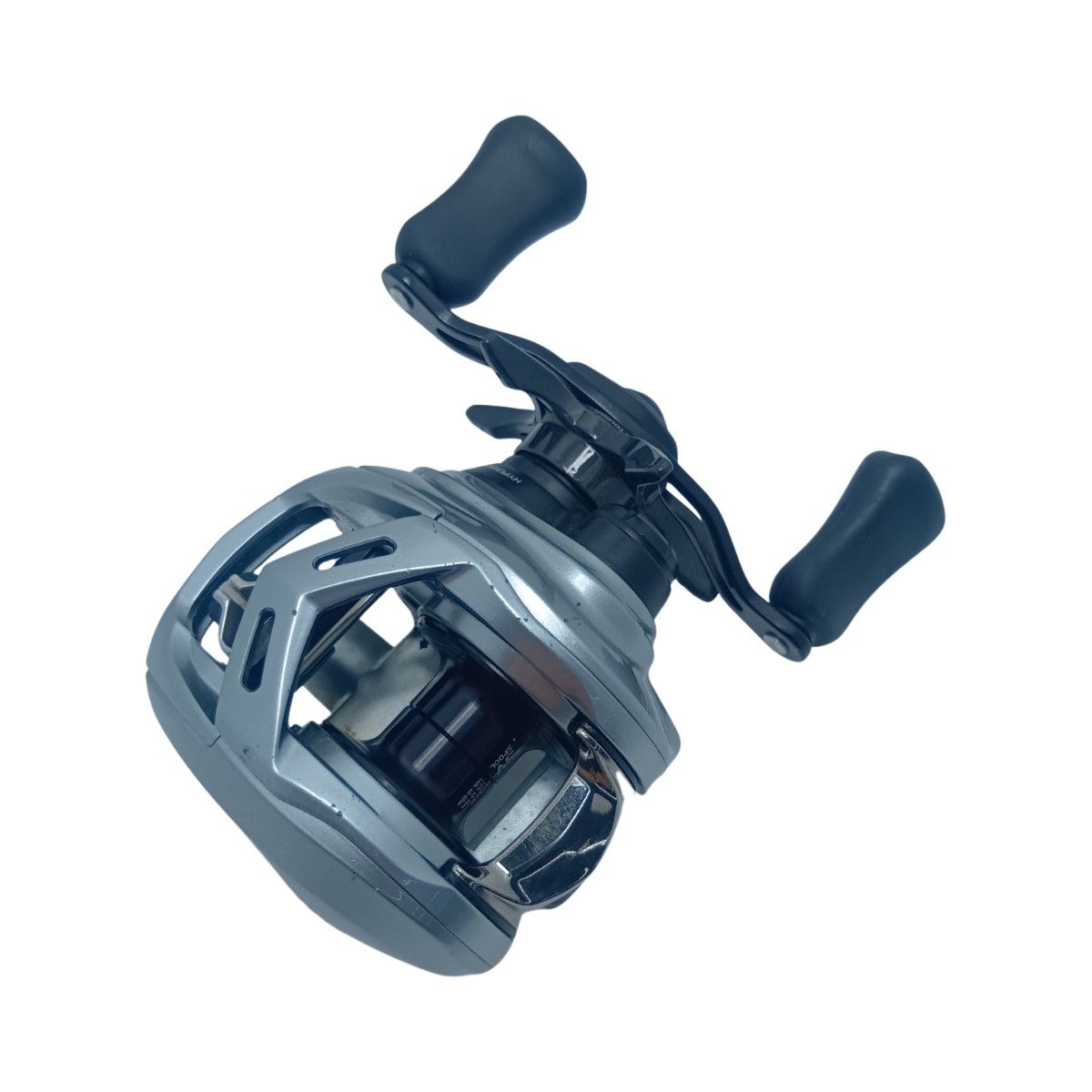 DAIWA ダイワ 21アルファス SVTW 800H キズ有 00630221