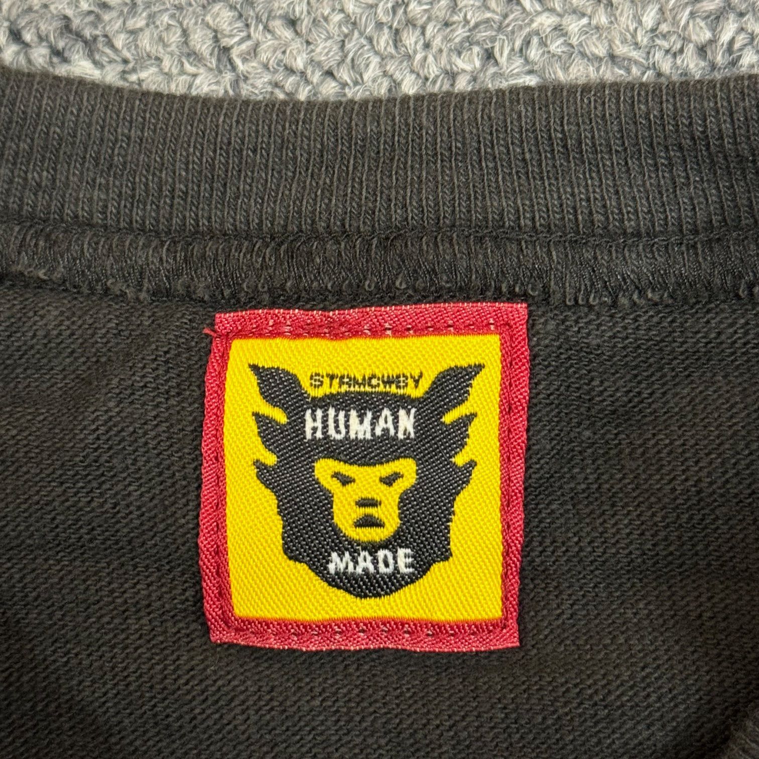 HUMAN MADE × KAWS Kaws Made Graphic T-Shirt グラフィックT