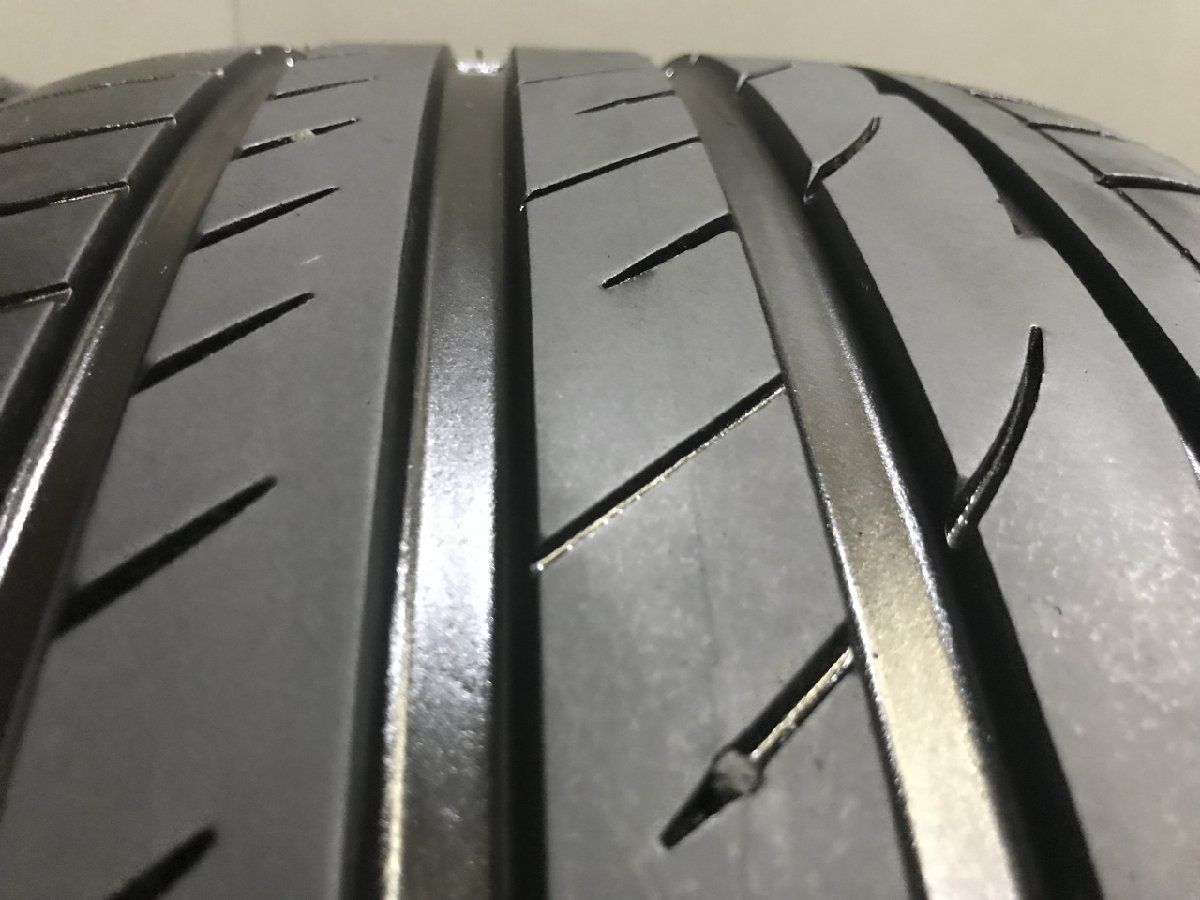 HANKOOK Laufenn S FIT EQ 225/40ZR18 18インチ 夏タイヤ 2本 バリ溝 ベンツ/CLAクラス /1シリーズ等　(TE150)クレジットカード QRコード決済可能 HANKOOK Laufenn S FIT EQ 225/40ZR18 18インチ 夏タイヤ 2本 バリ溝