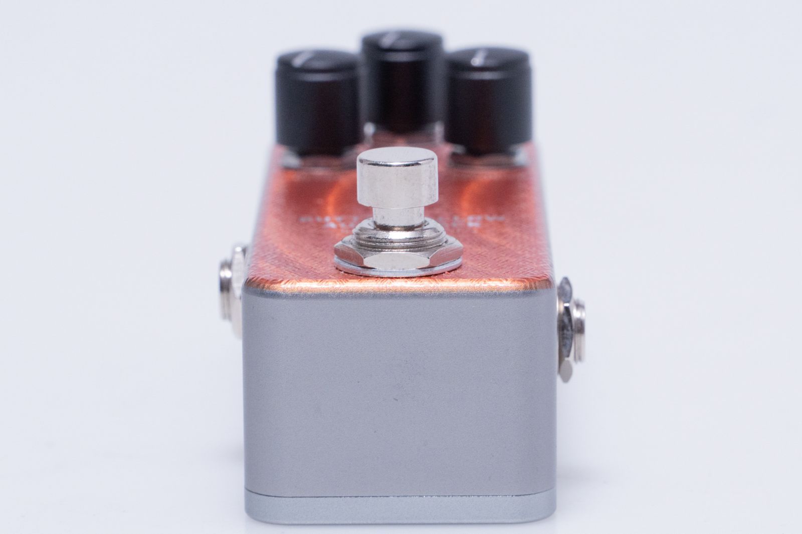 【USED美品】OneControl ButterYellowAutoQuack One_Control_Butter_Yellow_Auto