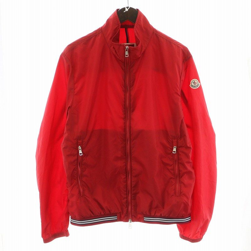 モンクレール MONCLER DANY GIUBBOTTO ジャケット ナイロン