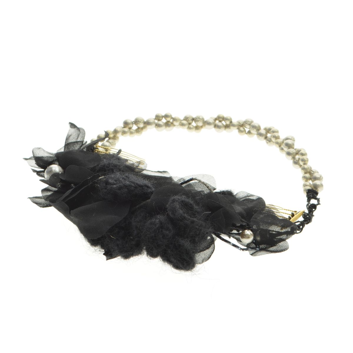 CA4LA bridal...ヘッドアクセ ◇CA4LA Bridal◇ヘッドアクセ//羽根とハットピン（商品検索