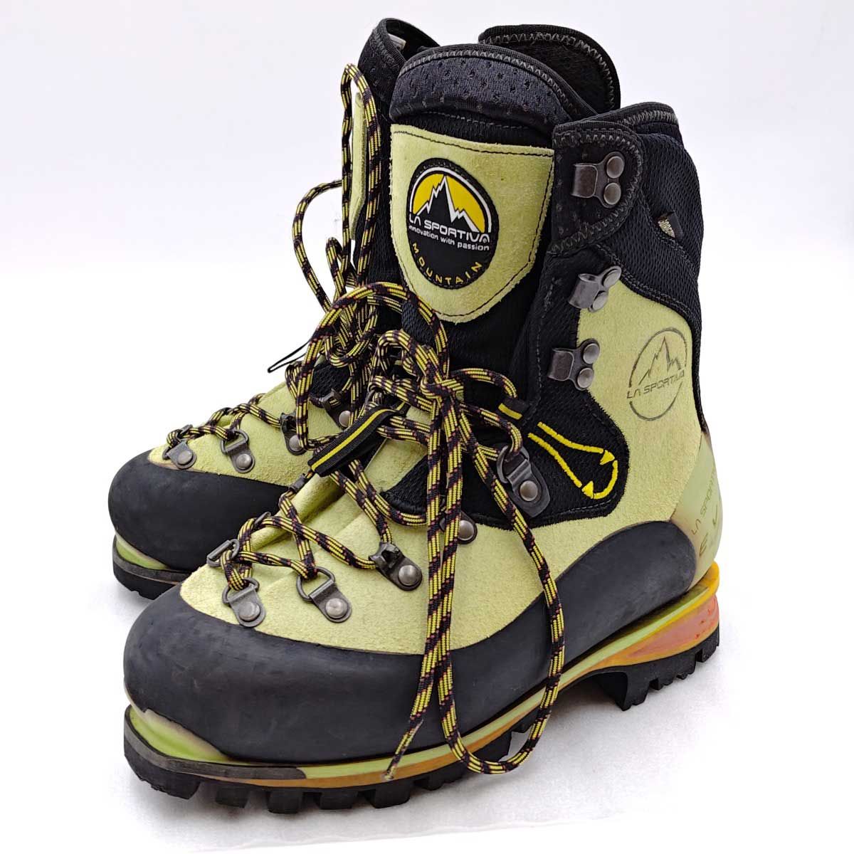 スポルティバ NEPAL EVO GTX ネパール エボ トレッキングシューズ 登山 