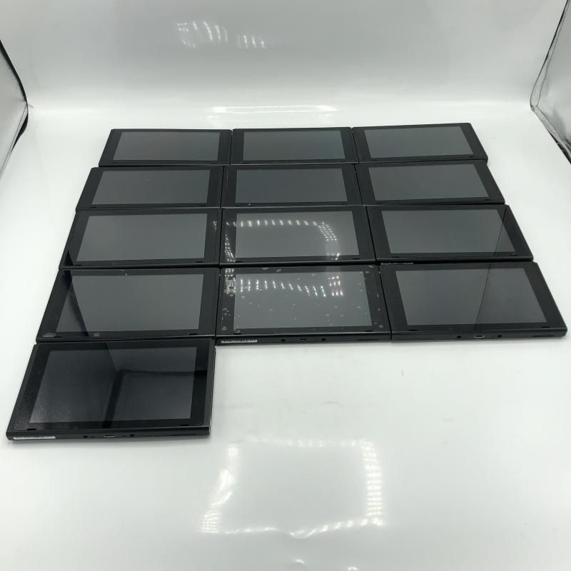 通電確認のみ】スイッチ 3台まとめ 本体 Switch