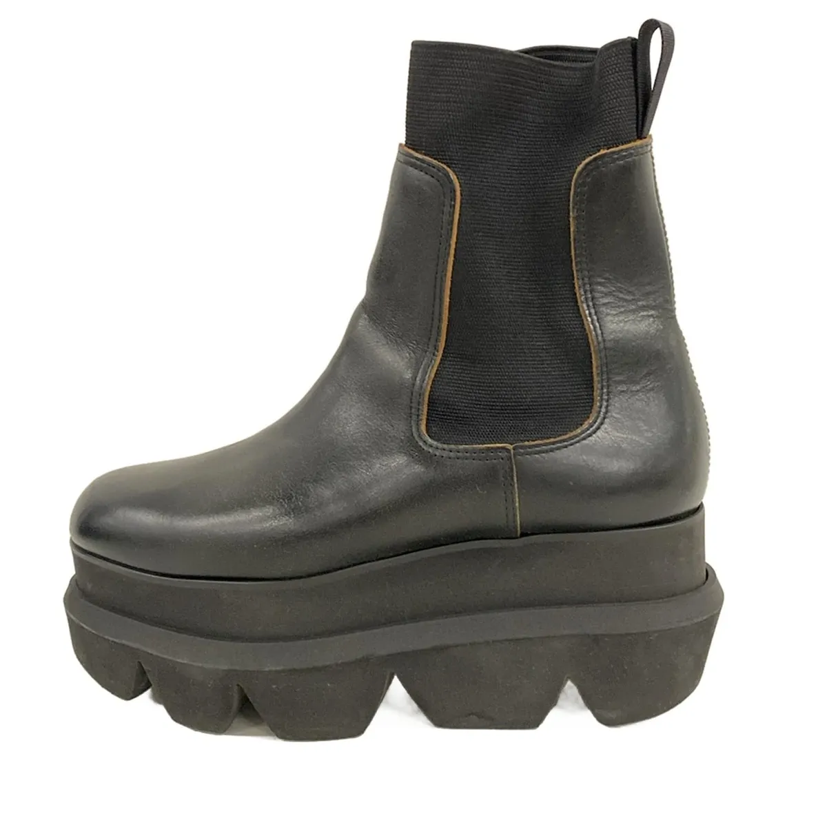 2025年最新】Chelsea boots sacaiの人気アイテム - メルカリ