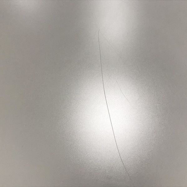 オカムラ グレー