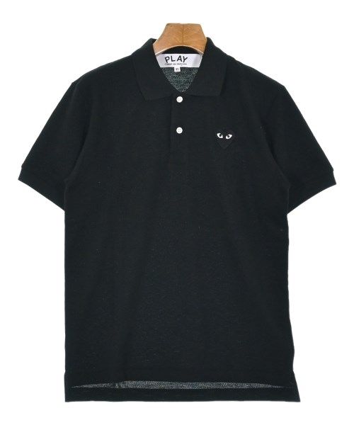 PLAY COMME des GARCONS ポロシャツ レディース 古着