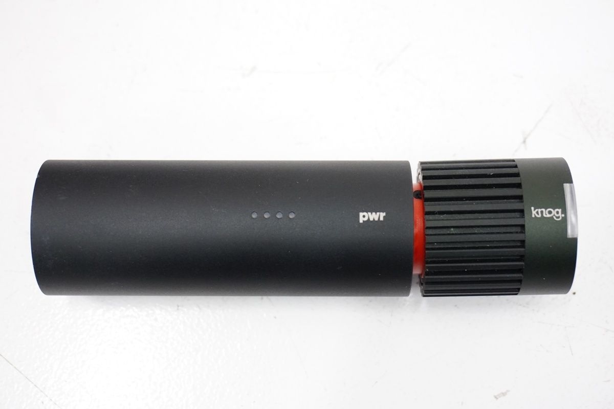 KNOG ノグ POR TRAIL フロントライト | バイチャリ浜松店