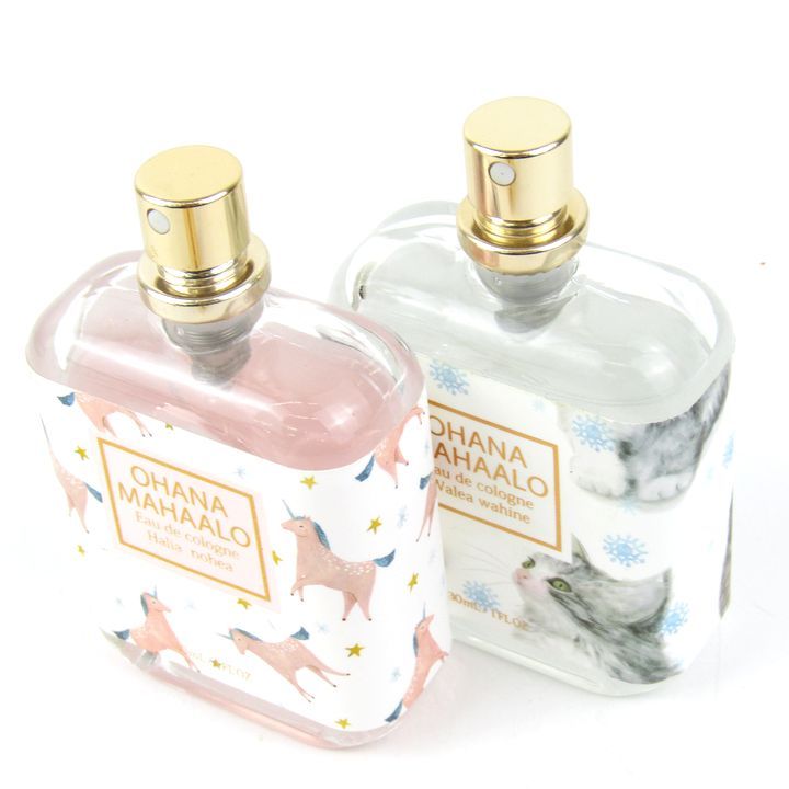 香水　中古まとめて3点 香水中古まとめて3点