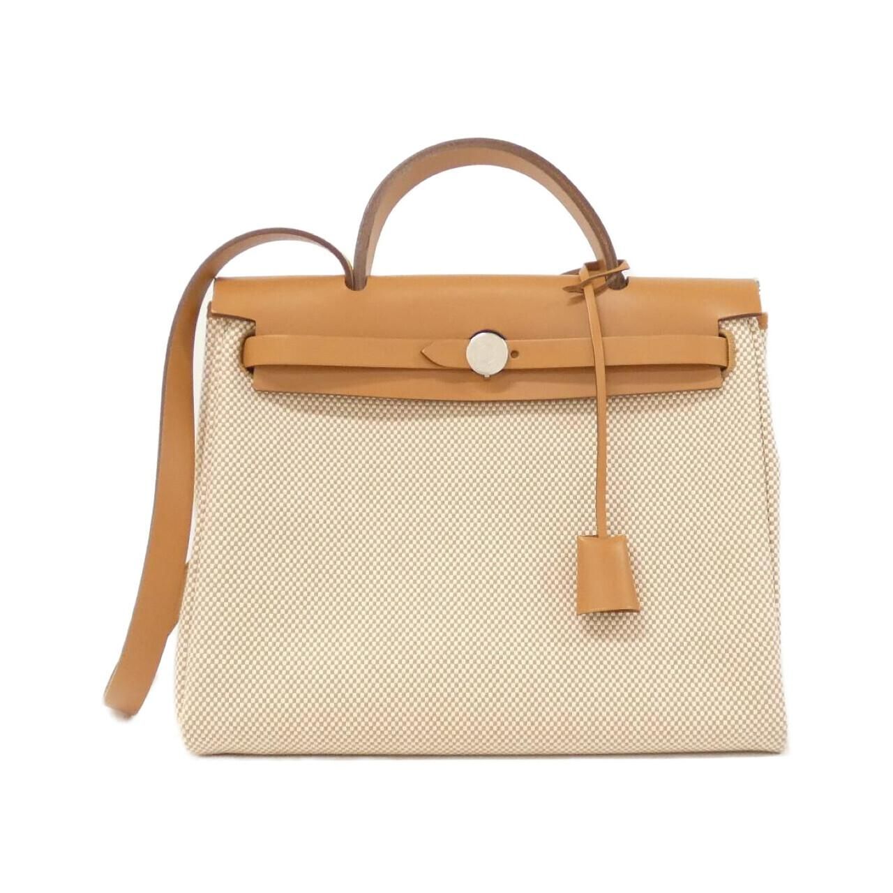 エルメス エールバッグ ジップ PM 082926CK バッグ