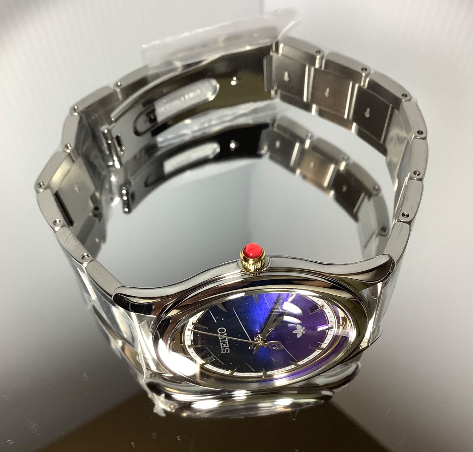 SEIKO セイコー 葬送のフリーレン コラボレーション Lサイズ 限定品