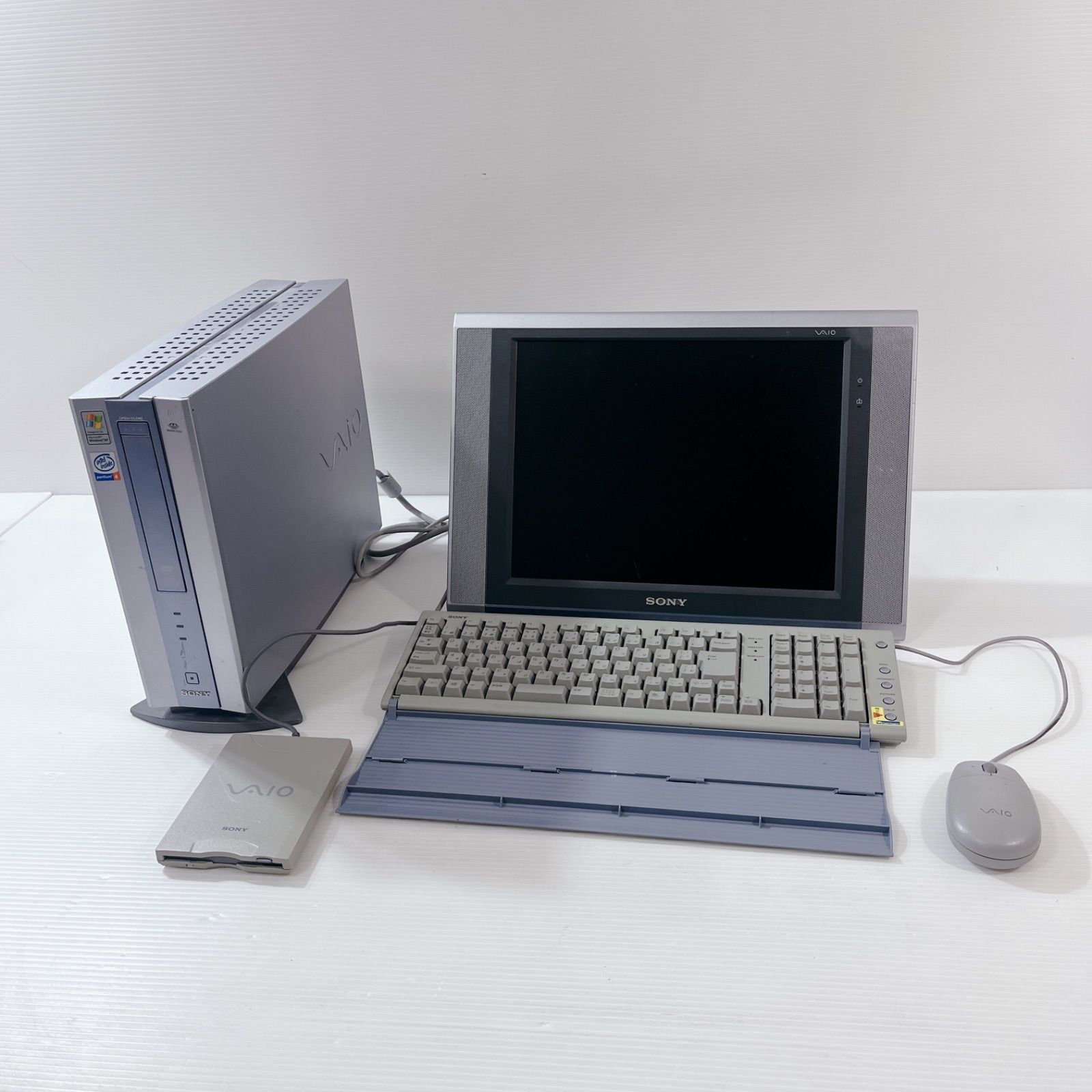 ジャンク品 SONY VAIO LX PCV-LX55G/BP 部品取り 修理 - メルカリ ジャンク品 SONY VAIO LX PCV-LX55G/BP 部品取り 修理 - メルカリ