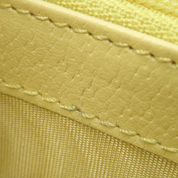 GUCCI チェーンウォレット