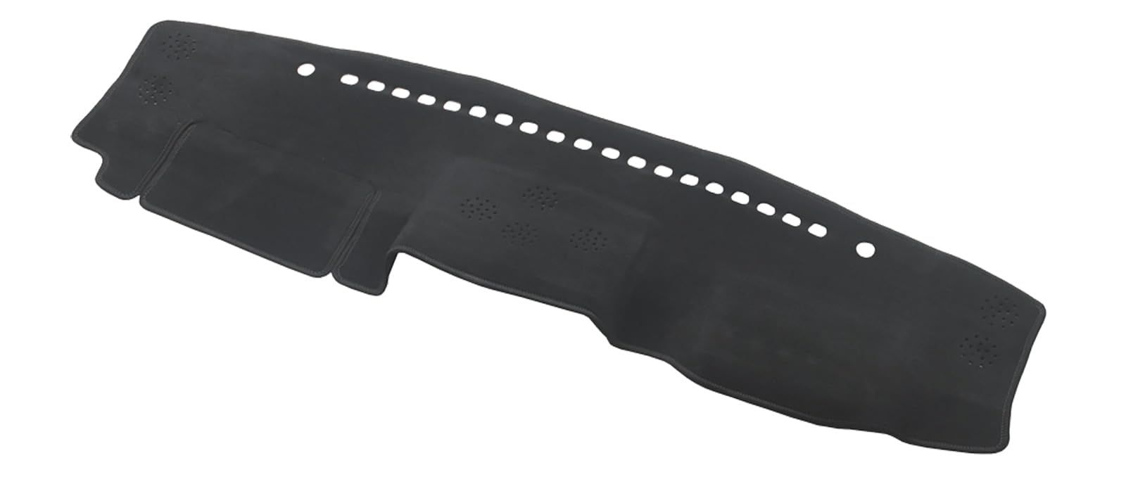 Sunland トヨタ ランドクルーザー プラド 150系 後期 現行 ダッシュボードマット T11301 マット 内装パーツ アクセサリー