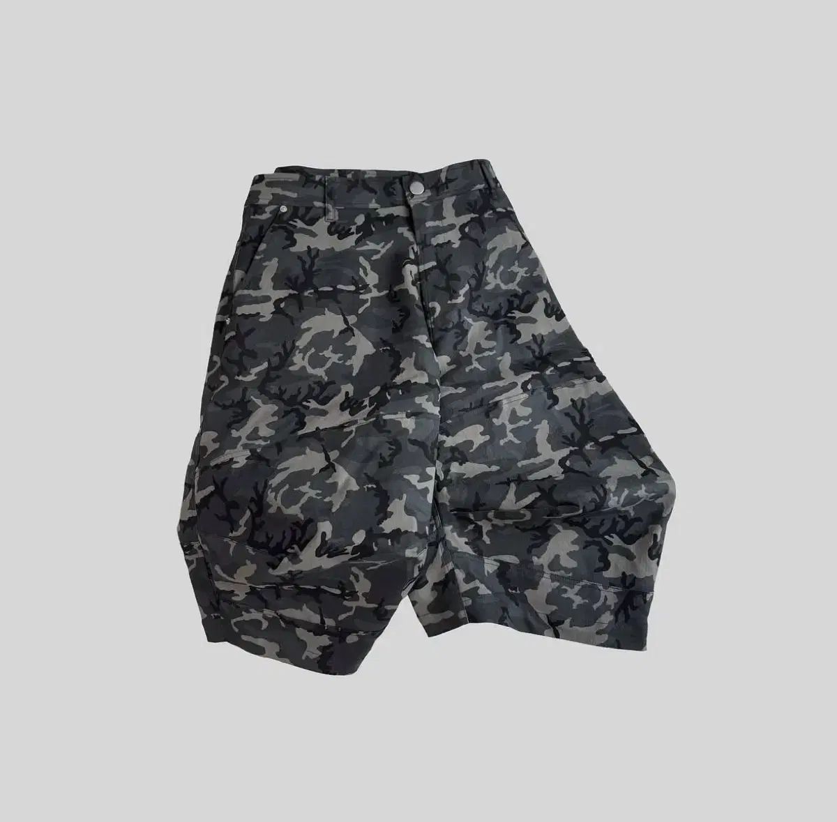 アオイロ poket short 1 3 サイズ