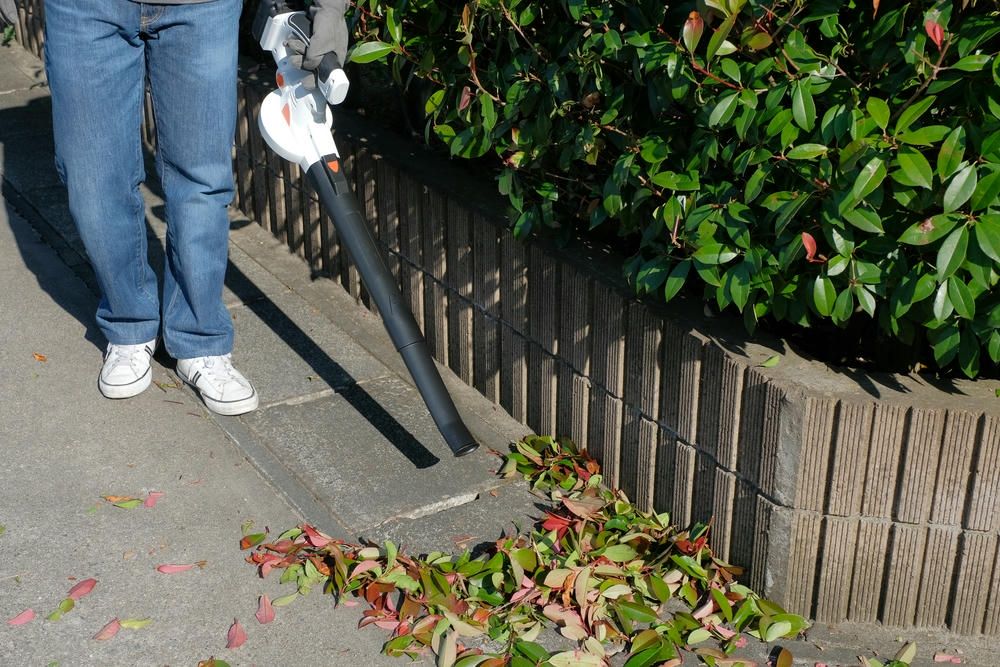 アイリスオーヤマ 共通バッテリーシリーズ 充電式ブロワー 18V バッテリー付属 除雪機 50分稼働 風量調節6段階 192km h ロングノズルと角度調節で楽ちん コードレス ホワイト IRIS OHYAMA JB181