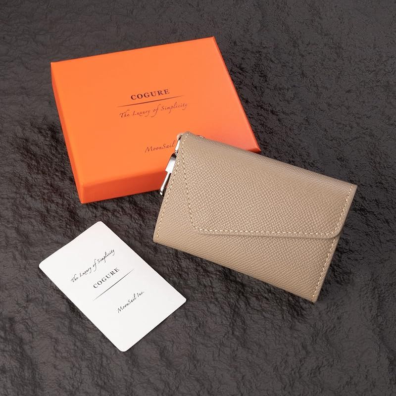 カード入れ ギフトボックス付き