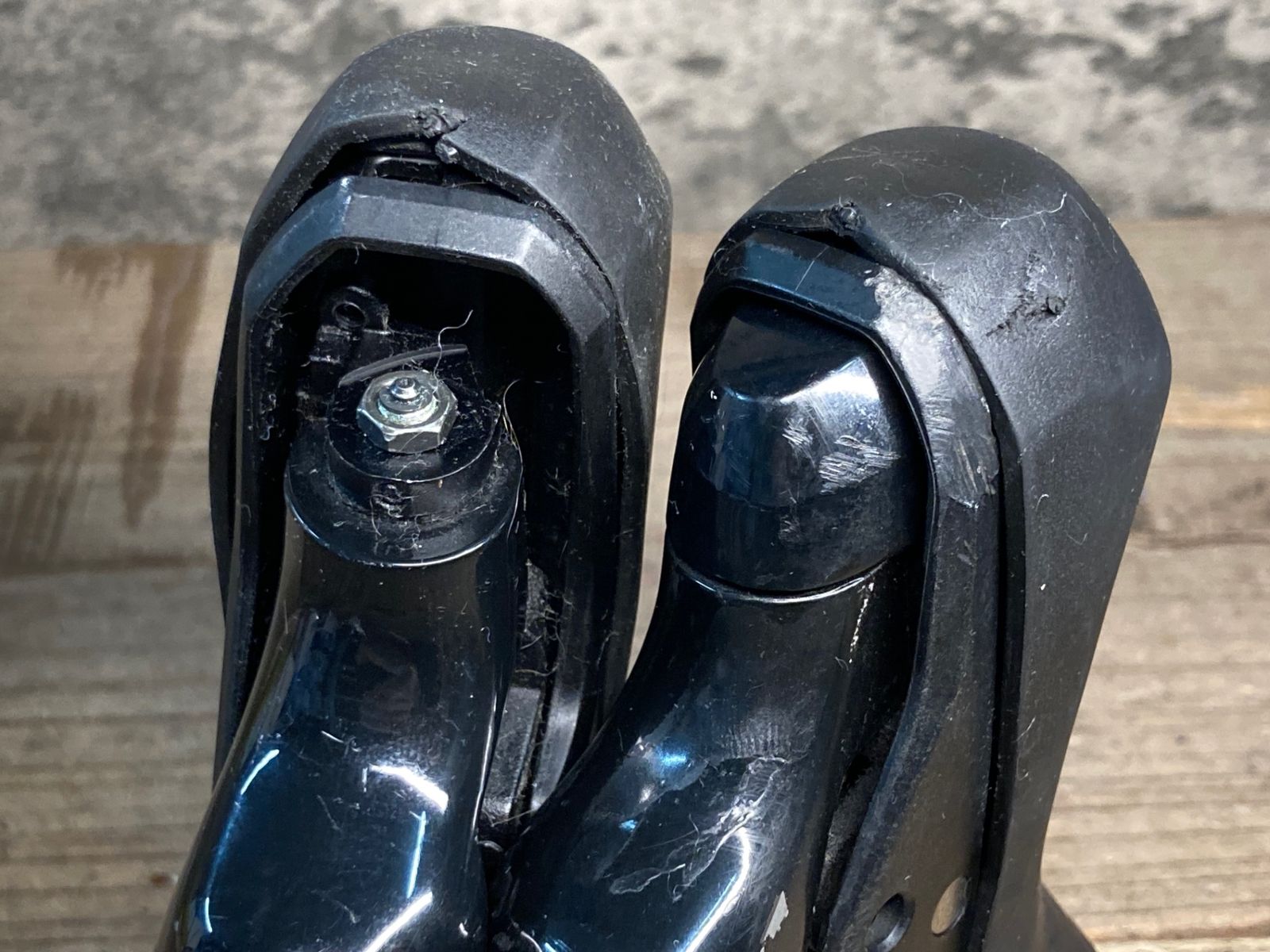 パーツ 固定部えぐれの為ジャンク