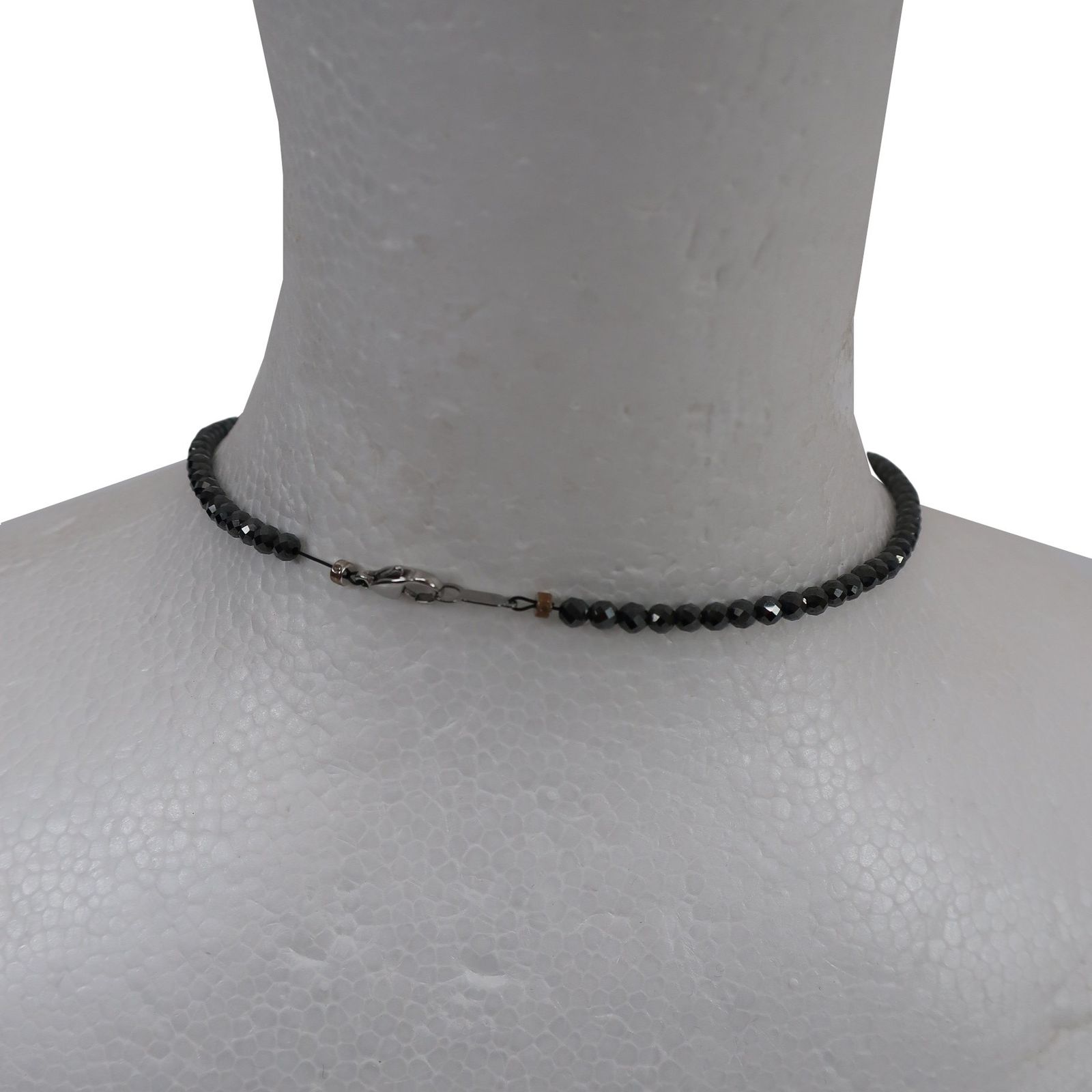 Colantotte コラントッテ 磁気ネックレス ブラック LUCE α ゴルフ用品 2510-0226 LLC-HASEGAWATOSO_COM